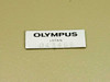 Olympus PM-DL-W / PM-C4x5-W Large Format Adapter / Intermediate Adapter
