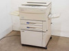 Sharp SF-2025 J 25 Page Per Minute Copy Machine - As Is