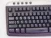 Dell RT7D30 Enhanced Multimedia Keyboard