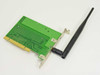 Linksys WMP54G Instant Wireless-G PCI Adapter 2.4GHz/54G