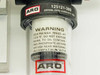 Aro / Wilkerson 129121-401 / 125121-300 Air Regulator / Water Trap