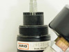 Aro / Wilkerson 129121-401 / 125121-300 Air Regulator / Water Trap
