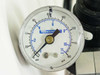 Aro / Wilkerson 129121-401 / 125121-300 Air Regulator / Water Trap