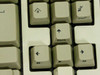 IBM 6110346 Model F keyboard