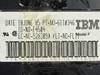 IBM 6110346 Model F keyboard