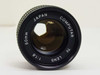 Computar 1 1.8 / 50mm C Mount TV Lens