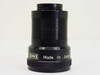 Eiki 50mm / F1.2 Super-16 Lens