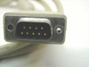 Generic Male 15 pin to Male 9 pin Cable (Monitor Cable)