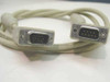 Generic Male 15 pin to Male 9 pin Cable (Monitor Cable)