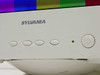 Sylvania TF721 17" CRT Flat Multi-Scan Color Monitor