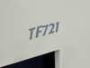 Sylvania TF721 17" CRT Flat Multi-Scan Color Monitor