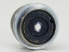 Bell & Howell 0.7" F2.5 Super Comat C-mount Lens
