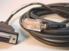 Prime 9R3988 RJ45 modular connector end close-up showing visible colored wires and cable jacket markings