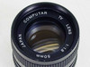Computar 50mm TV Lens - C Mount