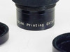 Eastman Kodak 89mm Short Conj. Printing Ektar Lens