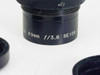 Eastman Kodak 89mm Short Conj. Printing Ektar Lens