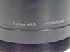 Astro 403 Large Lens