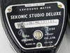 Sekonic L-28c2 Studio Deluxe Exposure Meter- Lot of 2