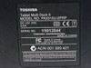 Toshiba PA3315U-2PRP Tablet Multi Dock II - No AC Adapter