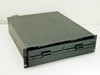 YE Data YD 180 Dual 8" External Floppy Drives in Enclosure