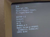 HP 9816 9" Terminal 9816-A12 256K CPU A91 Graphics