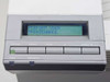 HP LaserJet 5Si front panel LCD display reading PERFORM USER MAINTENANCE with control buttons visible