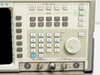 HP/Agilent 8990A 20 MHz to 40 GHz Peak Power Analyzer As Is