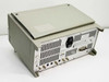 HP/Agilent 8990A 20 MHz to 40 GHz Peak Power Analyzer As Is