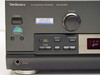 Technics SA-DX1050 AV Control Receiver