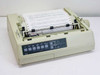 Okidata GE5253A ML 320 Microline Dot Matrix Printer - Parallel Por
