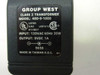 Group West 48D-9-1000 9VDC 1A - Class 2 Transformer