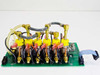 Clippard ETO-3M-12 12 Port Manifold on Dison Controller Board C