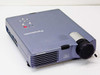 Panasonic PT-D7 800 Lumen DLP LCD Projector