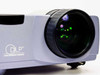 Panasonic PT-D7 800 Lumen DLP LCD Projector