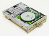 Toshiba 6474H1J 360 KB 5.25" Internal Floppy Drive Beige