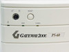 Gateway 2000 BABY AT - P5-60 P60 MHz, 8MB Ram, 406MB HDD, Desktop PC