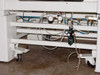 Anti Vibration 28x36" Precision Optical Isolation Air Table Stand