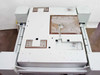 Anti Vibration 28x36" Precision Optical Isolation Air Table Stand
