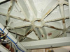 Anti Vibration 28x36" Precision Optical Isolation Air Table Stand
