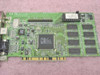 ATI PCI Video Card Mach64 3D Rage II GT 2 MB (109-38500-00)