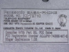 Panasonic KX-T2710 Easa-Phone No AC Adapter