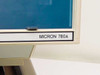 Anacomp Inc. Micron 780A Microfiche Reader