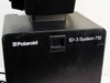 Polaroid ID-3 System 710 Land Identification System Photo ID System