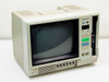 Panasonic AG-500R Television with VHS Video Tape Player