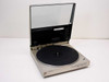 Technics SL-5 Direct Drive Automatic Turntable System