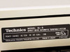 Technics SL-5 Direct Drive Automatic Turntable System