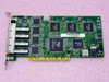 Apple 8server012A1 Quad Port PCI Ethernet Network Card - Mac