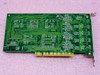 Apple 8server012A1 Quad Port PCI Ethernet Network Card - Mac