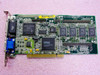 Matrox MGA-MIL/4N Matrox Millenium 4MB PCI Video Card