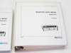 HP 3586A/B/C Selective Level Meter Service Manual 03586-90002